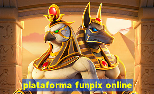 plataforma funpix online